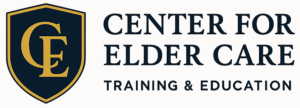 Center For Elder Care Training and Education