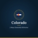 CO-DEM-100-CE: Colorado Dementia CE Refresher (2 Hours) 3 CECTE Colorado seal: 2-Hour Dementia Refresher