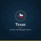 24-Hour Assisted Living Facility Manager Training Course - Texas 2 CECTE Texas seal: 24-Hour ALF Manager Course
