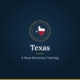 CECTE Texas seal: 4-Hour Dementia Training